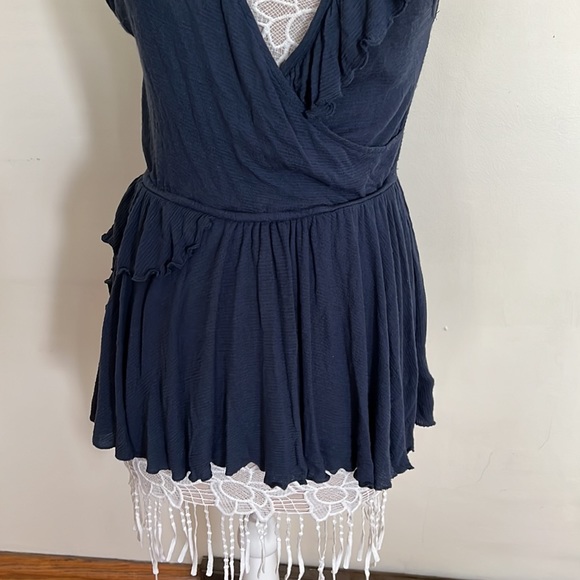 Free People Summer Top - Picture 3 of 9